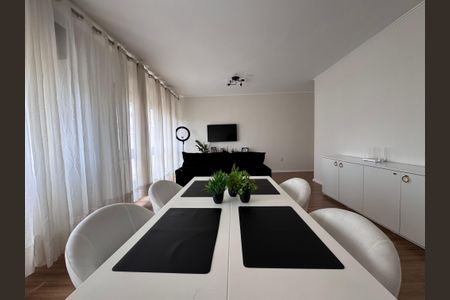 Apartamento à venda com 96m², 3 quartos e 3 vagasSala