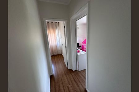 Apartamento à venda com 96m², 3 quartos e 3 vagasCorredor