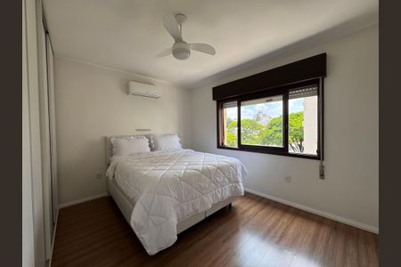 Apartamento à venda com 96m², 3 quartos e 3 vagasQuarto 1