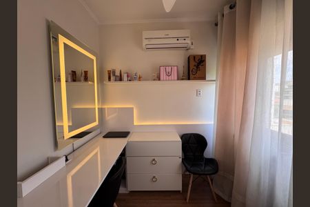 Apartamento à venda com 96m², 3 quartos e 3 vagasQuarto 2