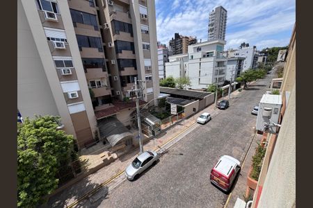 Apartamento à venda com 96m², 3 quartos e 3 vagasVista do Quarto 1