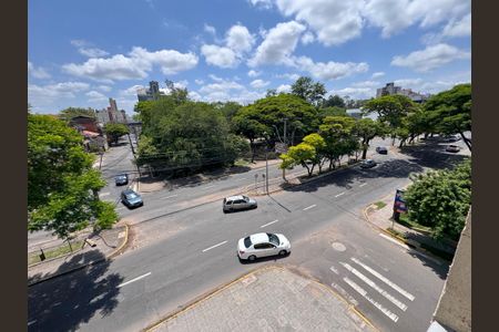 Apartamento à venda com 96m², 3 quartos e 3 vagasVista da Cozinha