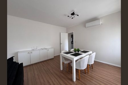 Apartamento à venda com 96m², 3 quartos e 3 vagasSala