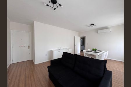 Apartamento à venda com 96m², 3 quartos e 3 vagasSala