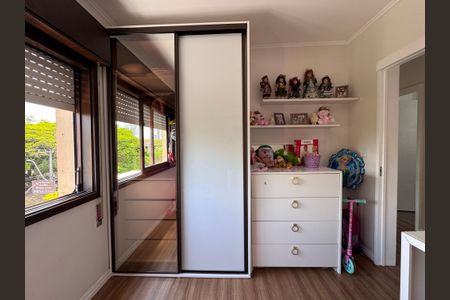 Apartamento à venda com 96m², 3 quartos e 3 vagasQuarto 3