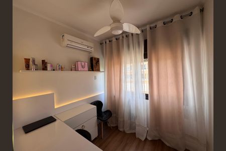 Apartamento à venda com 96m², 3 quartos e 3 vagasQuarto 2