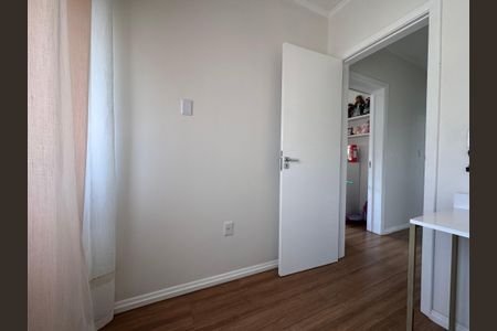 Apartamento à venda com 96m², 3 quartos e 3 vagasQuarto 3