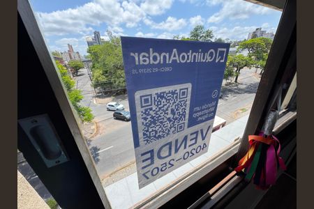 Apartamento à venda com 96m², 3 quartos e 3 vagasPlaca