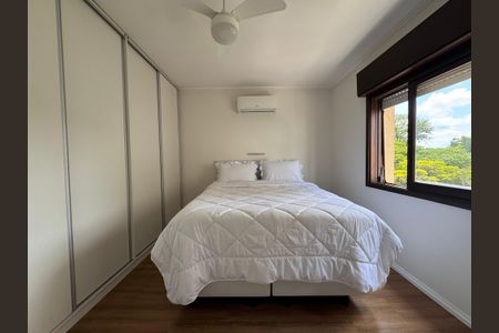 Apartamento à venda com 96m², 3 quartos e 3 vagasQuarto 1