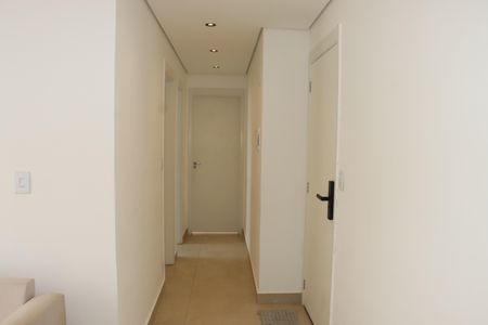 Apartamento para alugar com 45m², 2 quartos e 1 vagaSala
