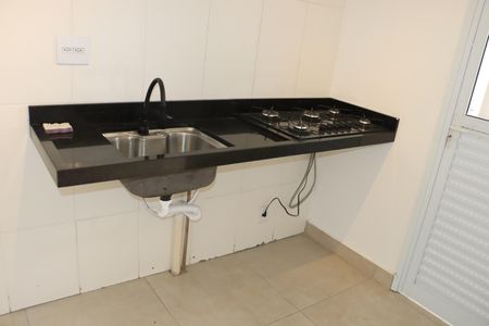 Apartamento para alugar com 45m², 2 quartos e 1 vagaCozinha