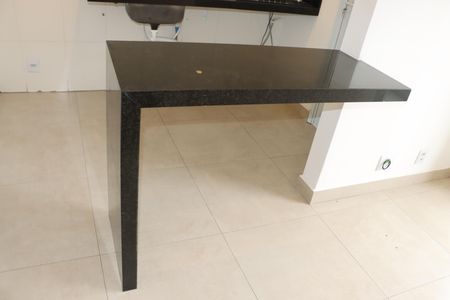 Apartamento para alugar com 45m², 2 quartos e 1 vagaCozinha