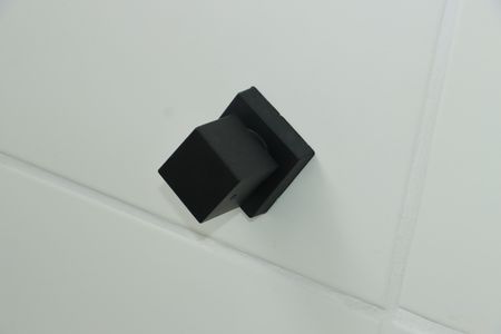 Apartamento para alugar com 45m², 2 quartos e 1 vagaBanheiro Social