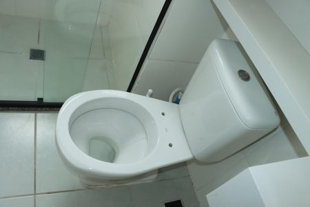 Apartamento para alugar com 45m², 2 quartos e 1 vagaBanheiro Social