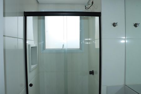 Apartamento para alugar com 45m², 2 quartos e 1 vagaBanheiro Social
