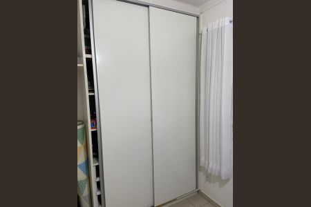 Quarto 1 de apartamento à venda com 3 quartos, 63m² em Parque Italia, Campinas