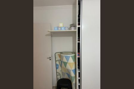 Apartamento à venda com 3 quartos, 63m² em Parque Italia, Campinas