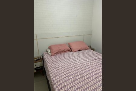 Suíte de apartamento à venda com 3 quartos, 63m² em Parque Italia, Campinas