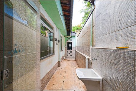 Casa à venda com 360m², 3 quartos e 2 vagas Casa à venda com 360m², 3 quartos e 2 vagasÁrea de Serviço