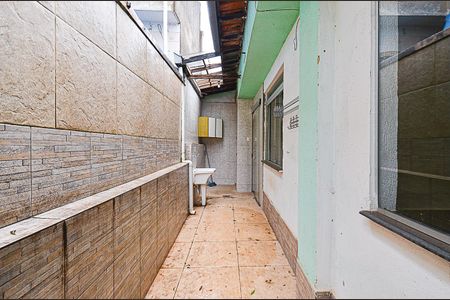 Casa à venda com 360m², 3 quartos e 2 vagas Casa à venda com 360m², 3 quartos e 2 vagasÁrea de Serviço