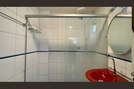 Apartamento à venda com 64m², 2 quartos e 1 vagaBanheiro