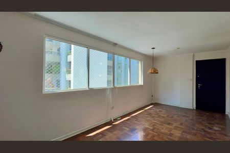 Apartamento à venda com 64m², 2 quartos e 1 vagaSala