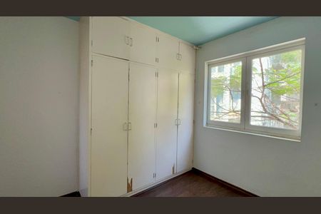 Apartamento à venda com 64m², 2 quartos e 1 vagaQuarto 2