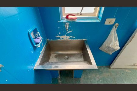 Apartamento à venda com 64m², 2 quartos e 1 vagaÁrea de Serviço