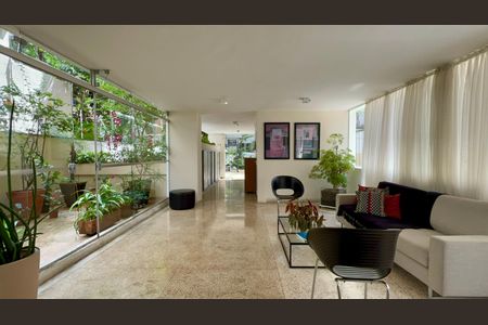 Apartamento à venda com 64m², 2 quartos e 1 vagaHall de entrada