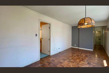 Apartamento à venda com 64m², 2 quartos e 1 vagaSala