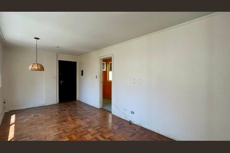 Apartamento à venda com 64m², 2 quartos e 1 vagaSala