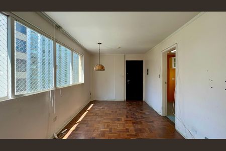 Apartamento à venda com 64m², 2 quartos e 1 vagaSala