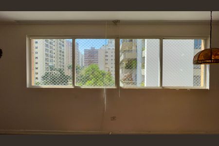 Apartamento à venda com 64m², 2 quartos e 1 vagaSala