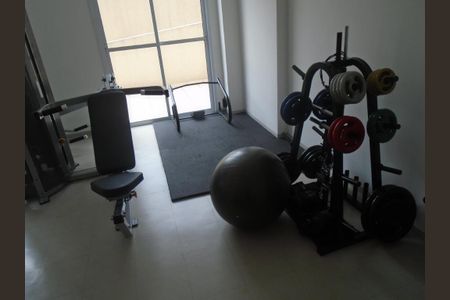 Apartamento à venda com 63m², 2 quartos e 1 vagaFoto 25