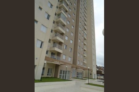 Apartamento à venda com 63m², 2 quartos e 1 vaga Apartamento à venda com 63m², 2 quartos e 1 vagaFoto 20