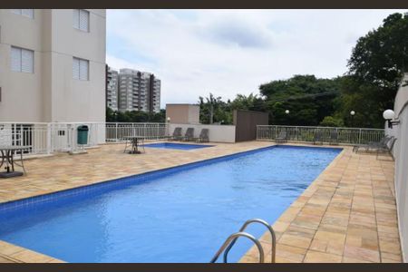 Apartamento à venda com 63m², 2 quartos e 1 vaga Apartamento à venda com 63m², 2 quartos e 1 vagaFoto 13