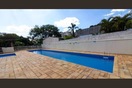 Apartamento à venda com 63m², 2 quartos e 1 vagaFoto 01