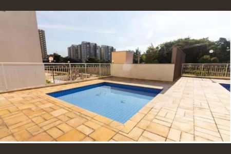 Apartamento à venda com 63m², 2 quartos e 1 vaga Apartamento à venda com 63m², 2 quartos e 1 vagaFoto 19