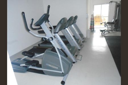 Apartamento à venda com 63m², 2 quartos e 1 vagaFoto 28