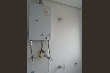 Apartamento à venda com 63m², 2 quartos e 1 vaga Apartamento à venda com 63m², 2 quartos e 1 vagaFoto 34