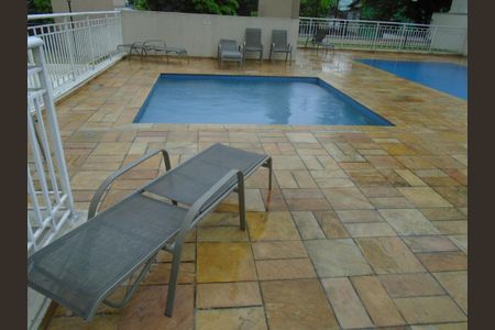 Apartamento à venda com 63m², 2 quartos e 1 vaga Apartamento à venda com 63m², 2 quartos e 1 vagaFoto 24