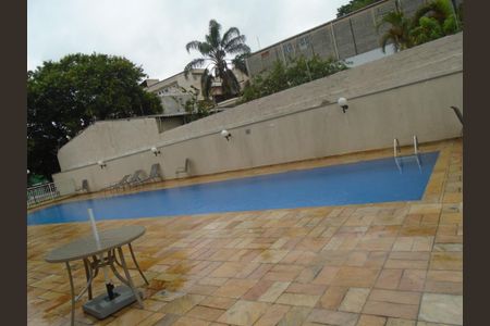 Apartamento à venda com 63m², 2 quartos e 1 vaga Apartamento à venda com 63m², 2 quartos e 1 vagaFoto 22