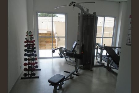 Apartamento à venda com 63m², 2 quartos e 1 vagaFoto 26