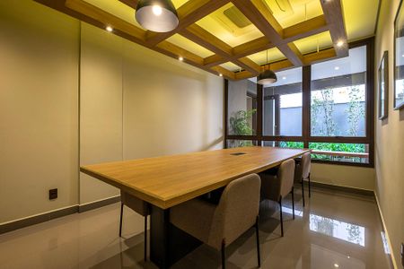 Apartamento para alugar com 70m², 2 quartos e 1 vagaÁrea comum