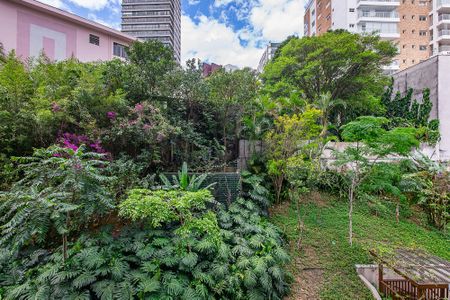 Apartamento para alugar com 70m², 2 quartos e 1 vagaVaranda - VIsta