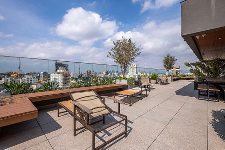 Apartamento para alugar com 70m², 2 quartos e 1 vagaÁrea comum