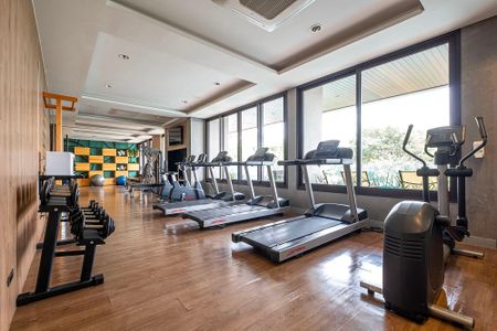 Apartamento para alugar com 70m², 2 quartos e 1 vagaAcademia