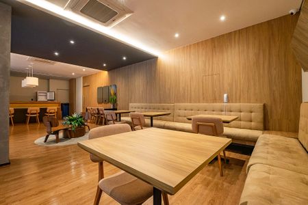 Apartamento para alugar com 70m², 2 quartos e 1 vagaSalão de Festas