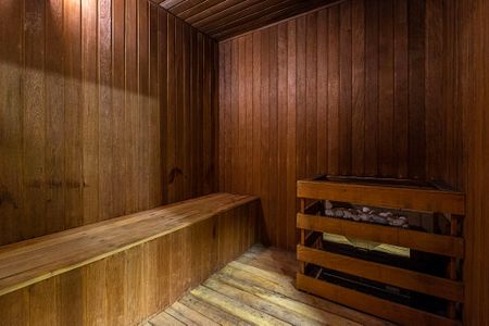 Apartamento para alugar com 70m², 2 quartos e 1 vagaSauna