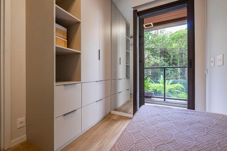 Apartamento para alugar com 70m², 2 quartos e 1 vagaSuíte 2